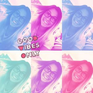 Meet your Posher, Georgia